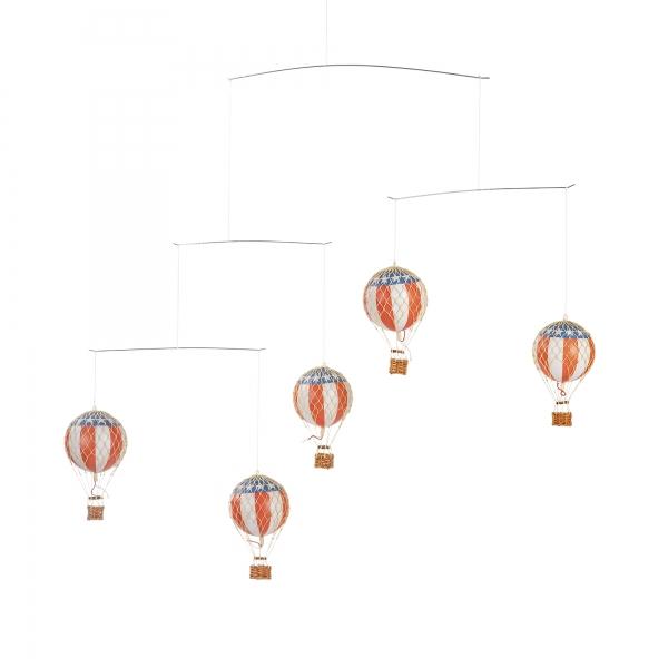 authentic models Flying the Skies Mobile US