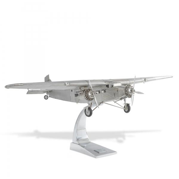authentic models Ford Trimotor