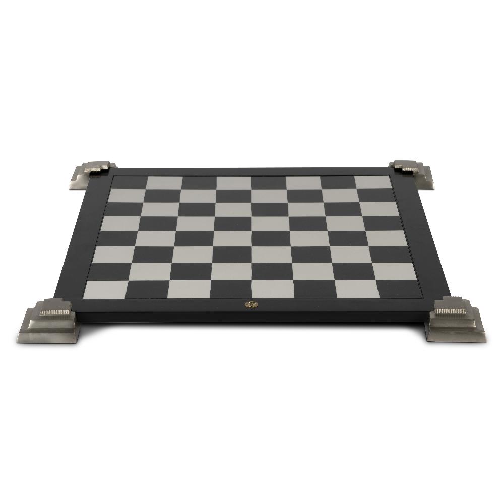 Authentic Models Game Board Black 2-Sided