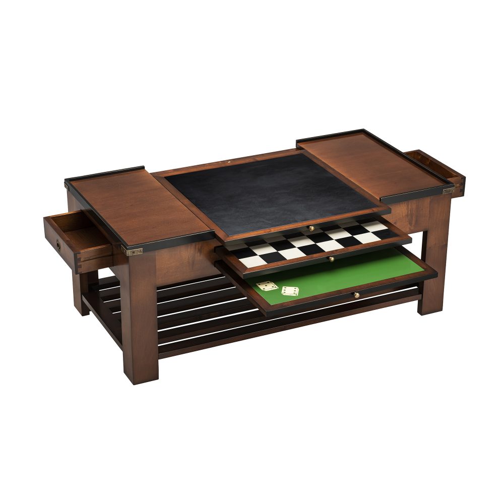 Authentic Models Game Table