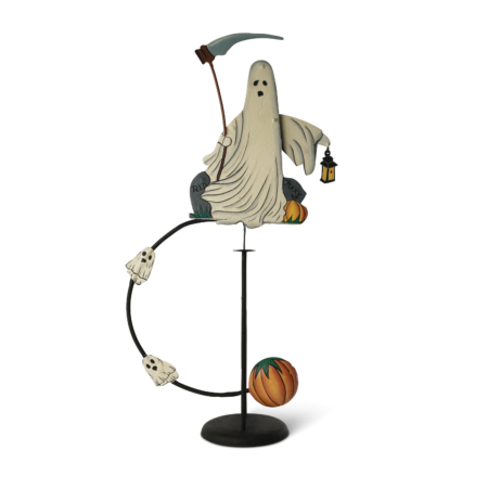 authentic models Ghost