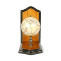 Authentic Models Globe Bookends