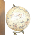 Authentic Models Globe Bookends