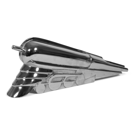 authentic models Hudson Train