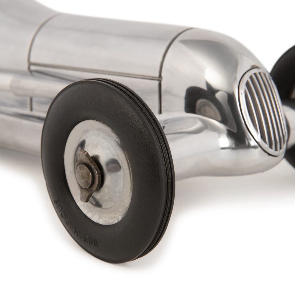 Authentic Models Indianapolis Red Seat