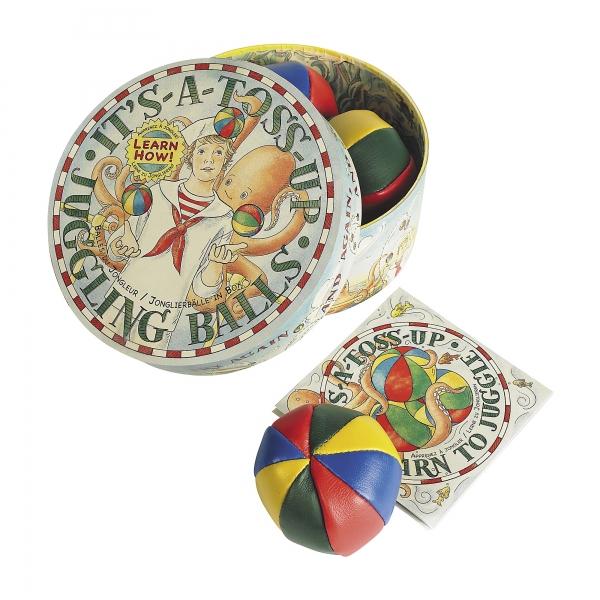 authentic models It’s A Toss Up