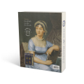 Authentic Models Jane Austen Writing Box