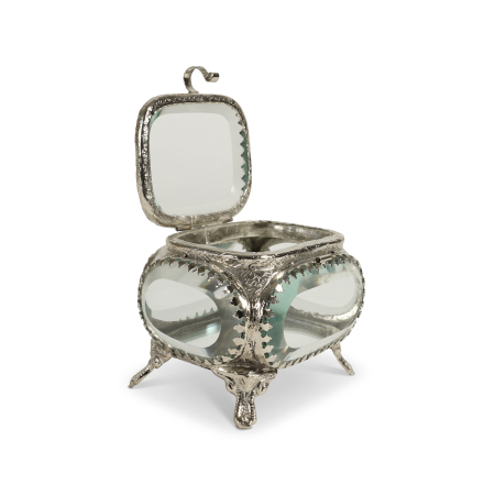 authentic models Jewelry Box Napoleon