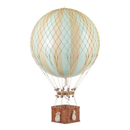 authentic models Jules Verne Mint