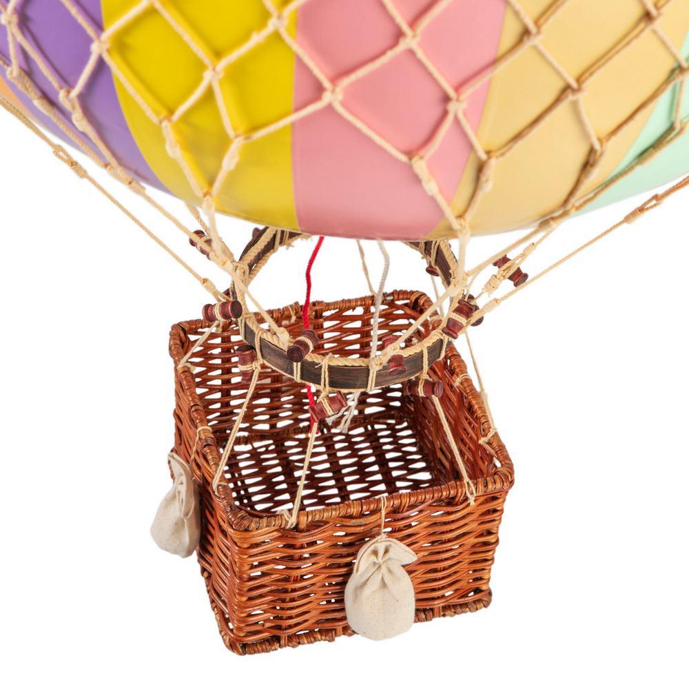 Authentic Models Jules Verne Rainbow Pastel