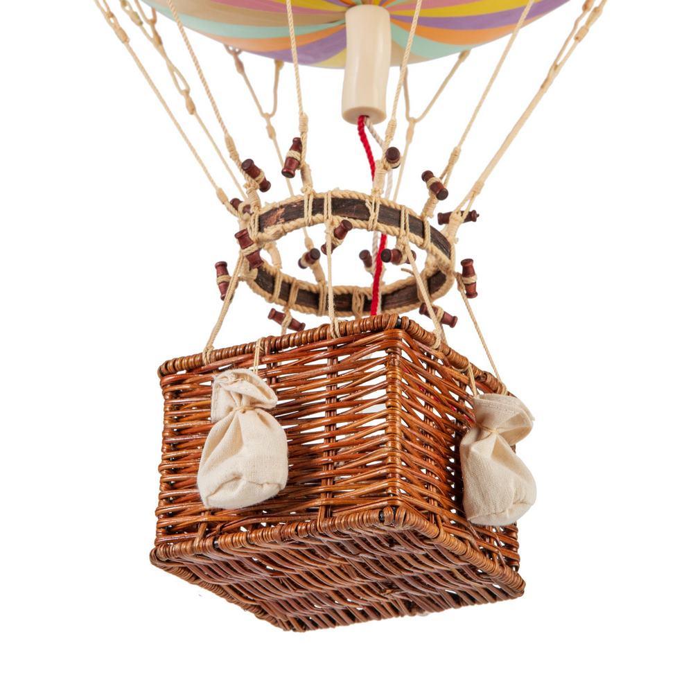 Authentic Models Jules Verne Rainbow Pastel