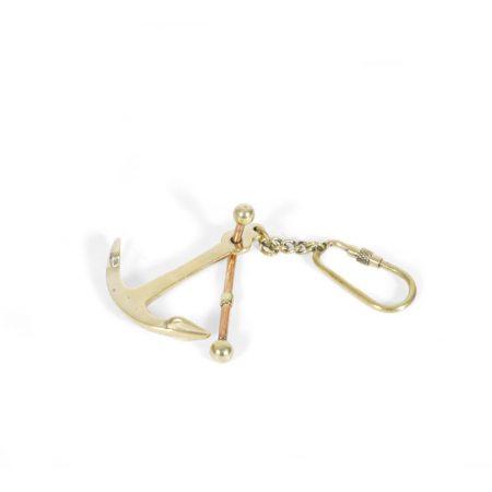 authentic models Keychain Anchor