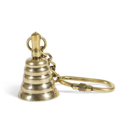 authentic models Keychain Bell
