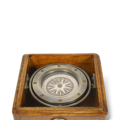 Authentic Models Lifeboat Compass