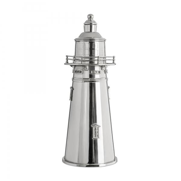 authentic models Lighthouse C. Shaker