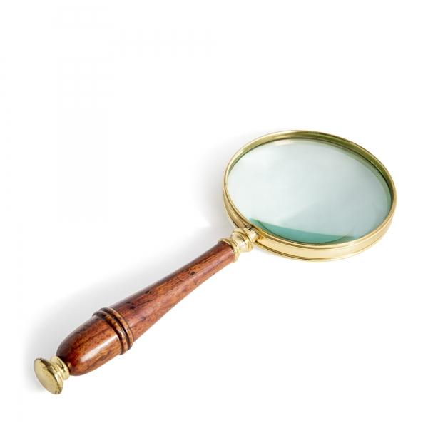 authentic models Magnifying Glass