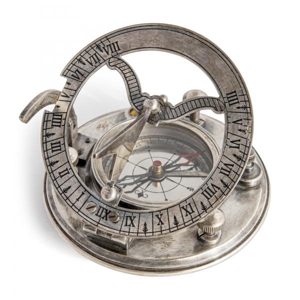 authentic models Mariner’s Compass