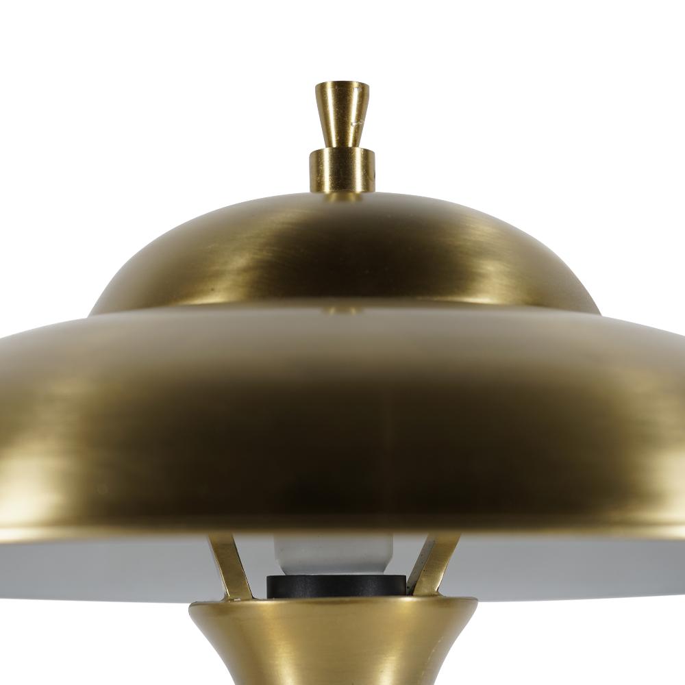 Authentic Models Miami Mushroom Desk Lamp