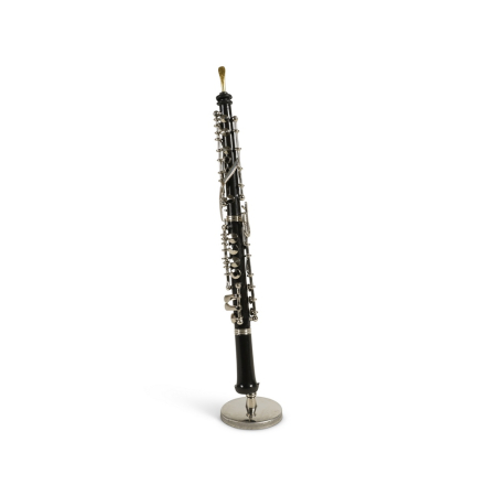 authentic models Mini Clarinet