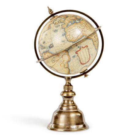authentic models Mini Terrestrial Globe