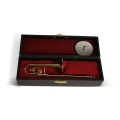 Authentic Models Mini Trombone