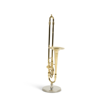 authentic models Mini Trombone