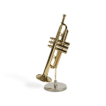 Authentic Models Mini Trumpet