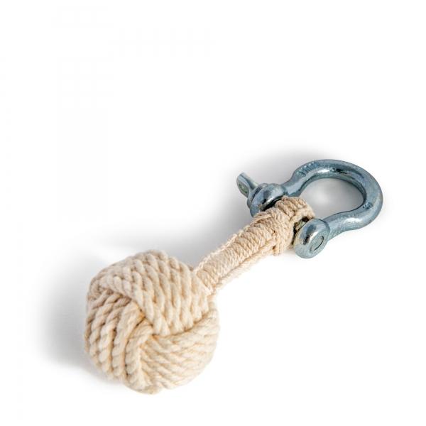 authentic models Monkey’s Fist/Shackle