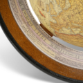 Authentic Models Navigator’s Terrestrial Globe