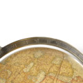 Authentic Models Navigator’s Terrestrial Globe