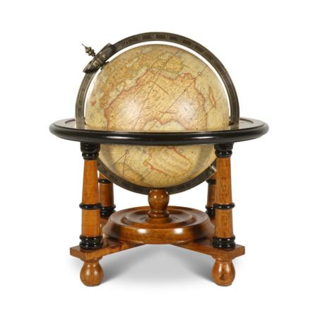 authentic models Navigator’s Terrestrial Globe
