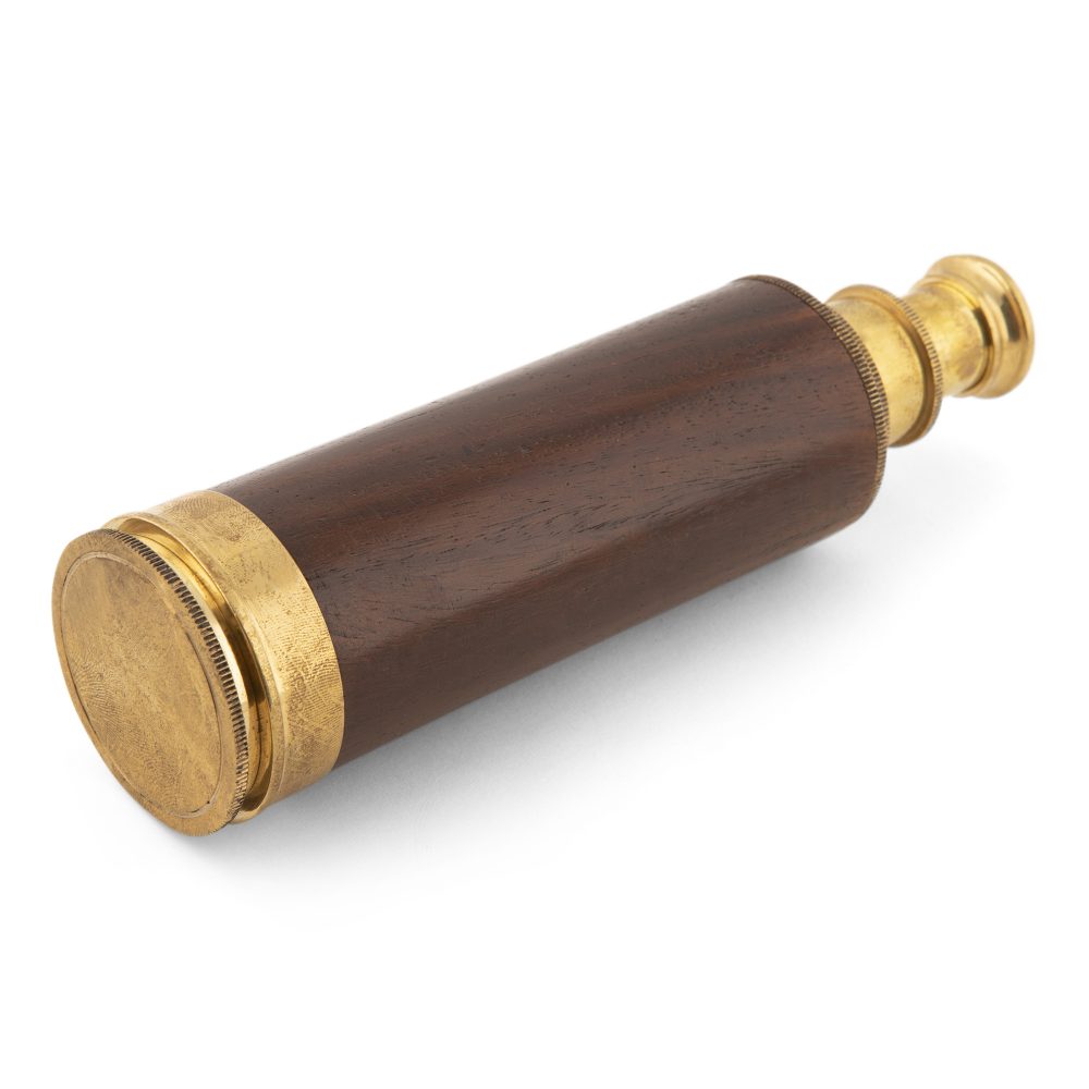 Authentic Models Officer’s Spyglass