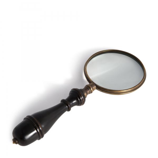 authentic models Oxford Magnifier