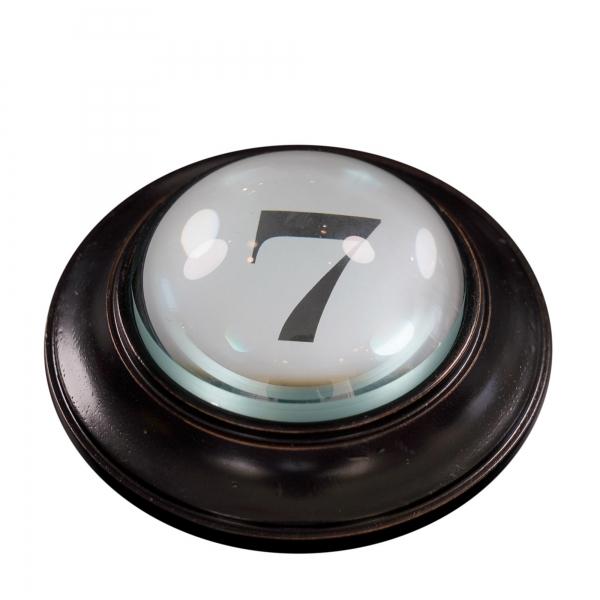 authentic models Paperweight Classic