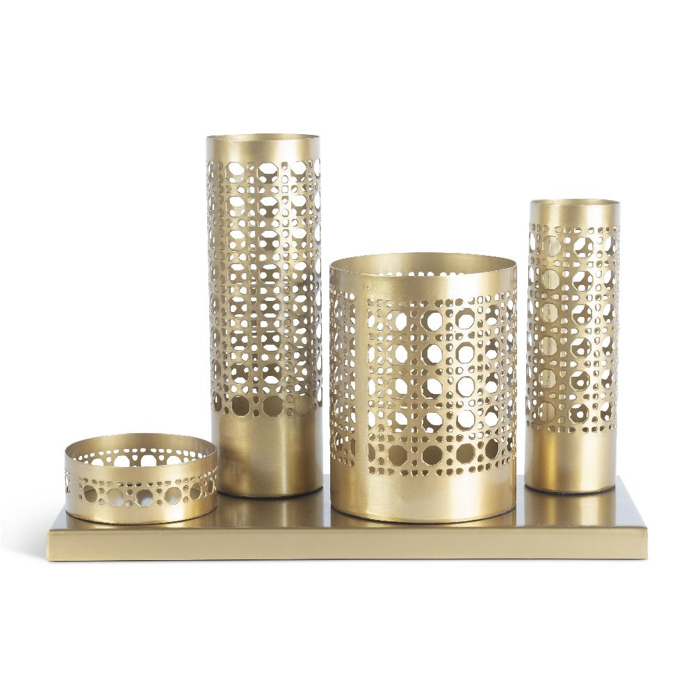 Authentic Models Pen & Utensils Holder