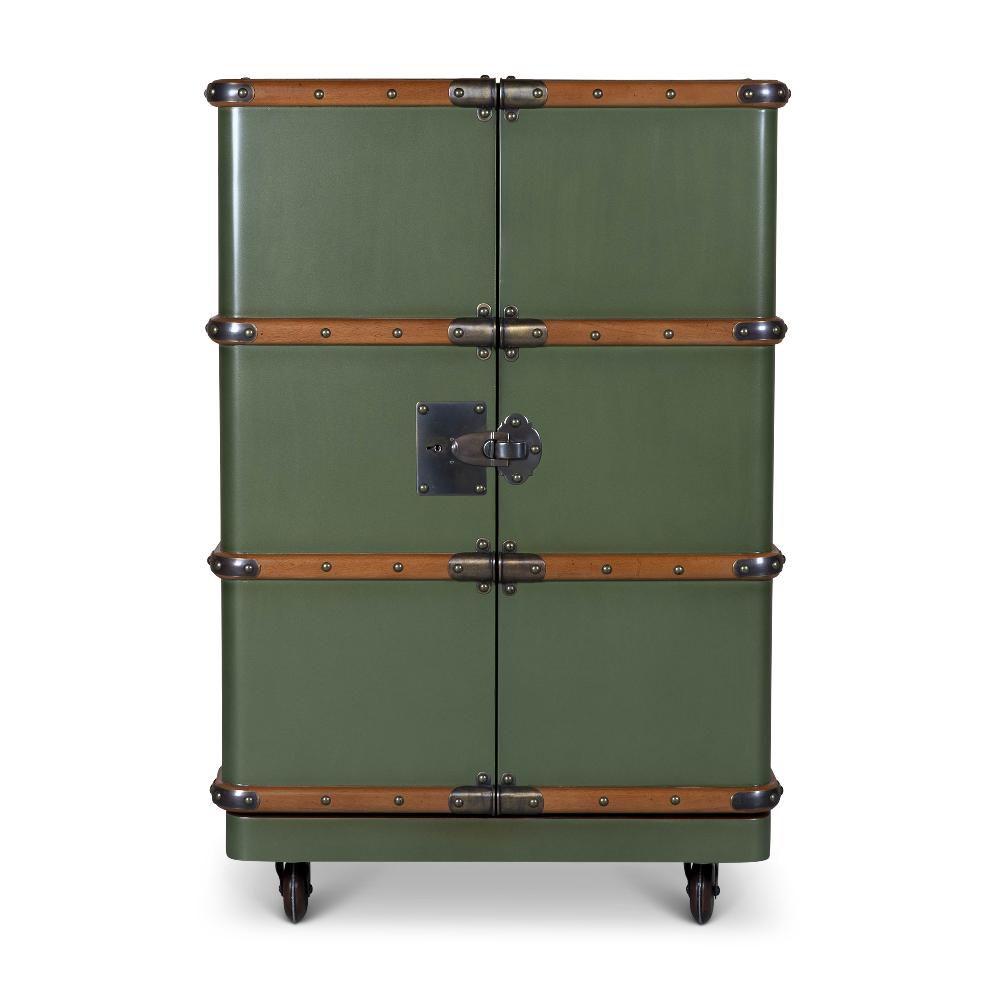 Authentic Models Polo Club Bar Field Green