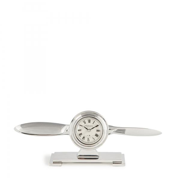 authentic models Propeller Clock