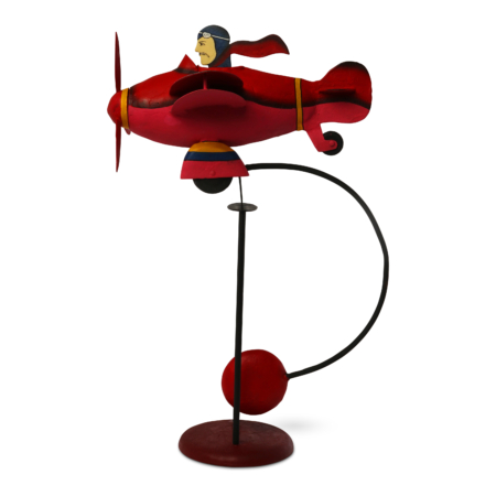 authentic models Red Baron