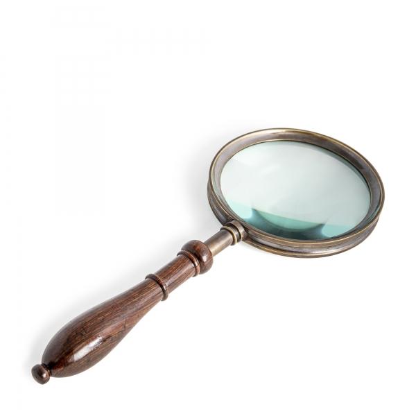 authentic models Regency Magnifier