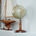 Authentic Models RMN 19th C. 18cm Globe