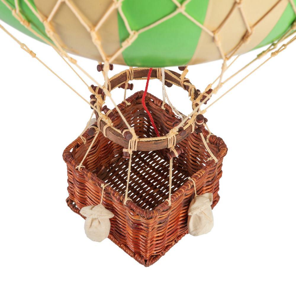 Authentic Models Royal Aero True Green