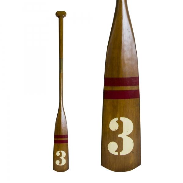 authentic models Royal Barge Oar # 3