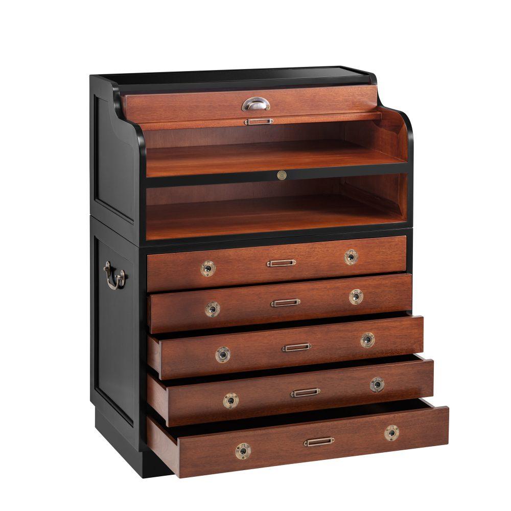 Authentic Models Secretaire ‘Grand Hotel’