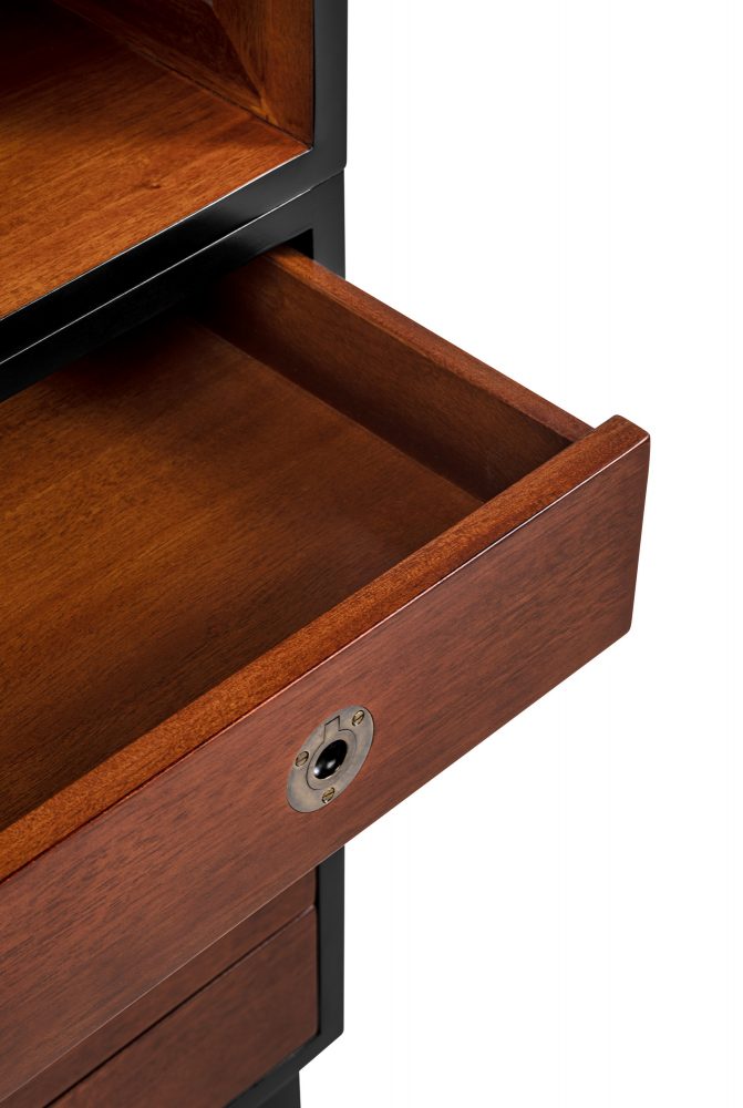 Authentic Models Secretaire ‘Grand Hotel’