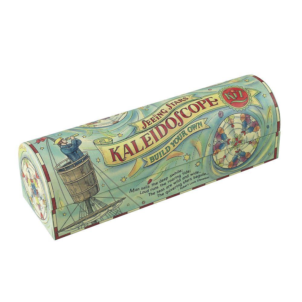 Authentic Models Seeing Stars Kaleidoscope Kit