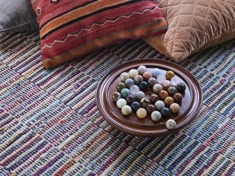 Authentic Models Semi-Precious Solitaire Game 30mm