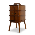 Authentic Models Sewing Bar Box