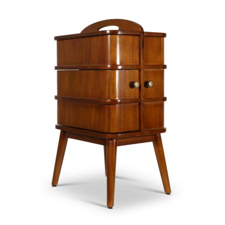 authentic models Sewing Bar Box