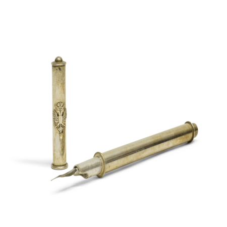 authentic models Silver Set