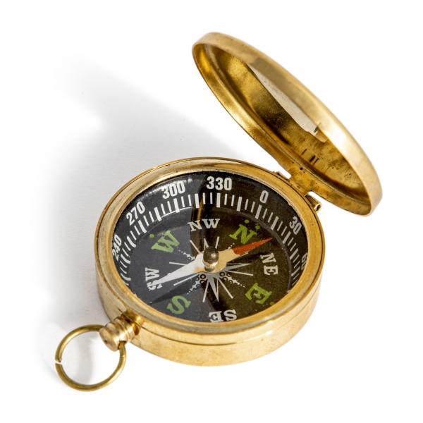 authentic models Small Compass